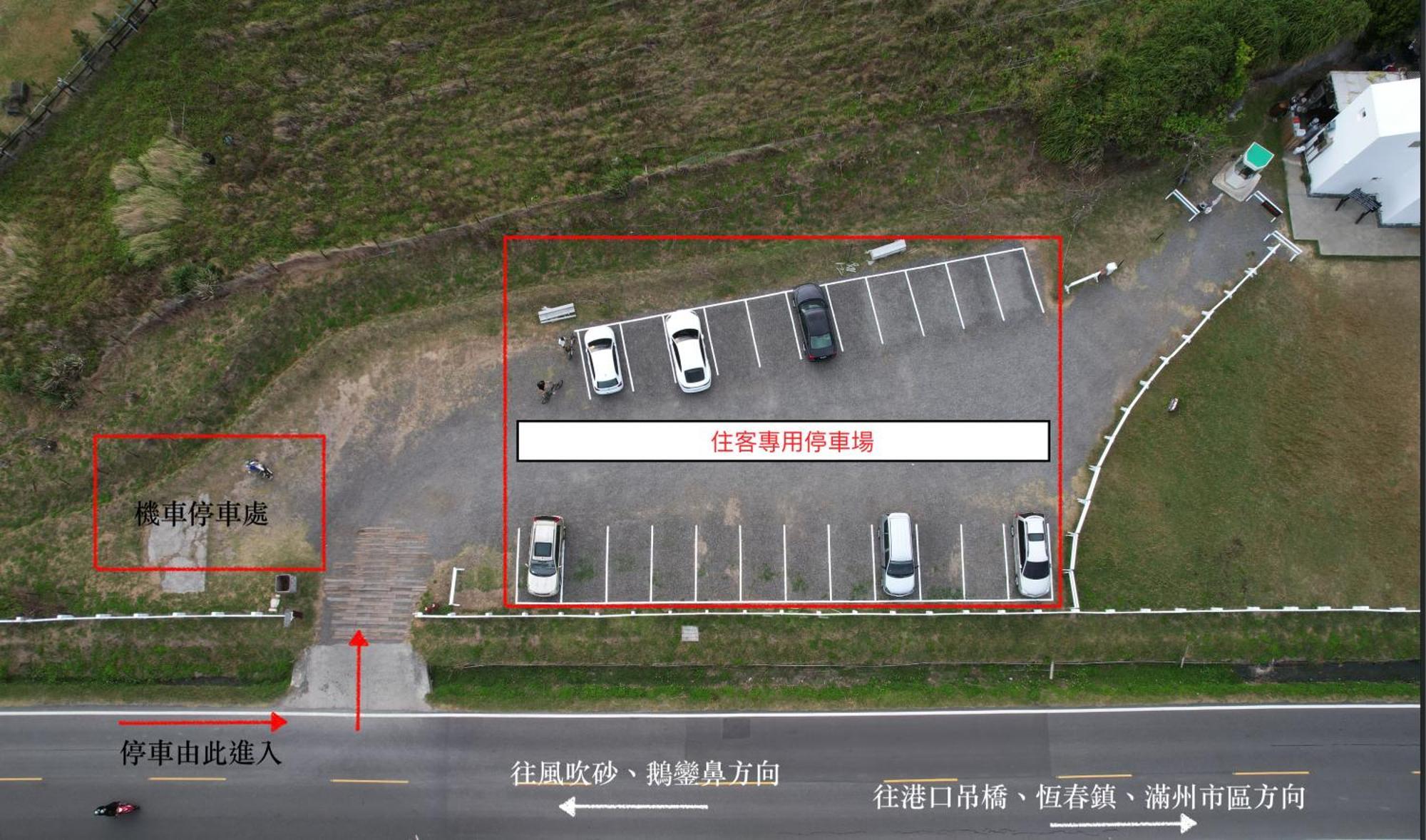 Ocean Day By Day Hotel Manzhou Exterior foto