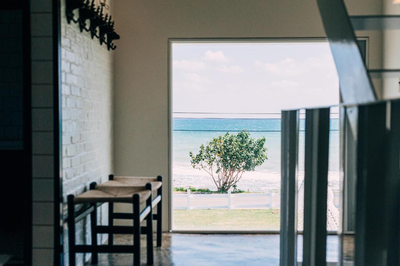 Ocean Day By Day Hotel Manzhou Exterior foto